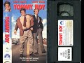 Opening To Tommy Boy US VHS 1995