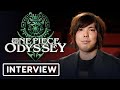 One Piece Odyssey - Official Producer Interview