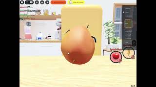 Mango Without Red Zone By @LLASYPAPN