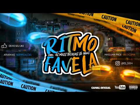 BEAT AGRESSIVO - VAI SENTANDO DEVAGAR | NEM GUINDASTE (DJ Erik JP) CABELO LOIRIN COISA E TAL