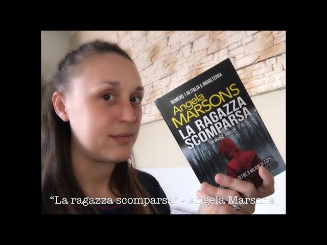 Vídeo relacionado con La ragazza scomparsa: 70 (King)