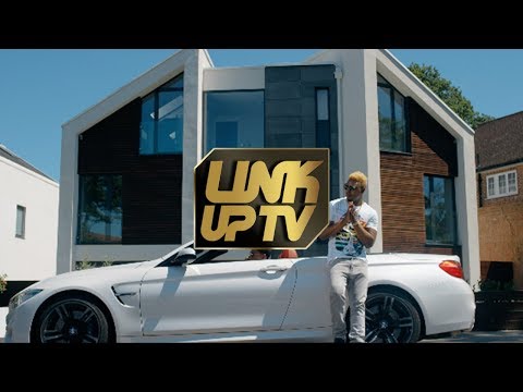 Ayo Beatz Ft Alicai Harley - One Time [Music Video] | Link Up TV
