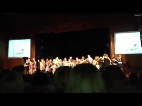 Klavierunterricht in Düren - Pianorama präsentiert: Urkundenverleihung