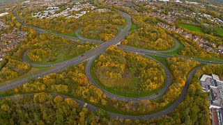 Redditch Cloverleaf
