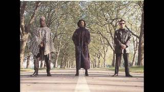 All I Have (In Dub) - Young Disciples