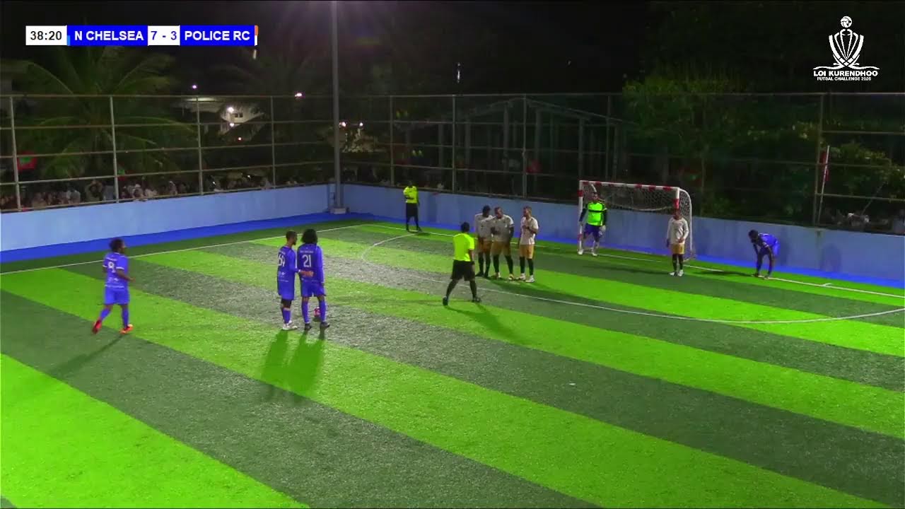 Match Highlights