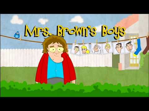 download lagu mp3 mp4 Mrs Brown Ringtone, download lagu Mrs Brown Ringtone gratis, unduh video klip Mrs Brown Ringtone