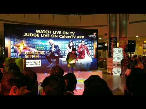 Lakshya Khanna Lakshya Khanna Singing in Dual Voices