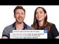 Chris Evans Ana De Armas Answer The Web S Most Searched Questions WIRED