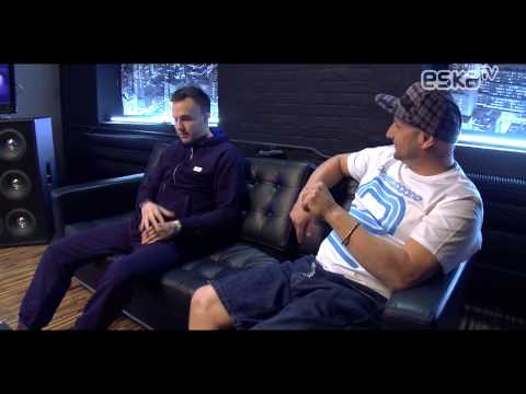 Ten Typ Mes - RaptimeLive S03E15 - cały wywiad