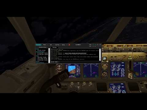 VATSIM Trolling! | Episode 1 | ALLAHU AKBAR!!