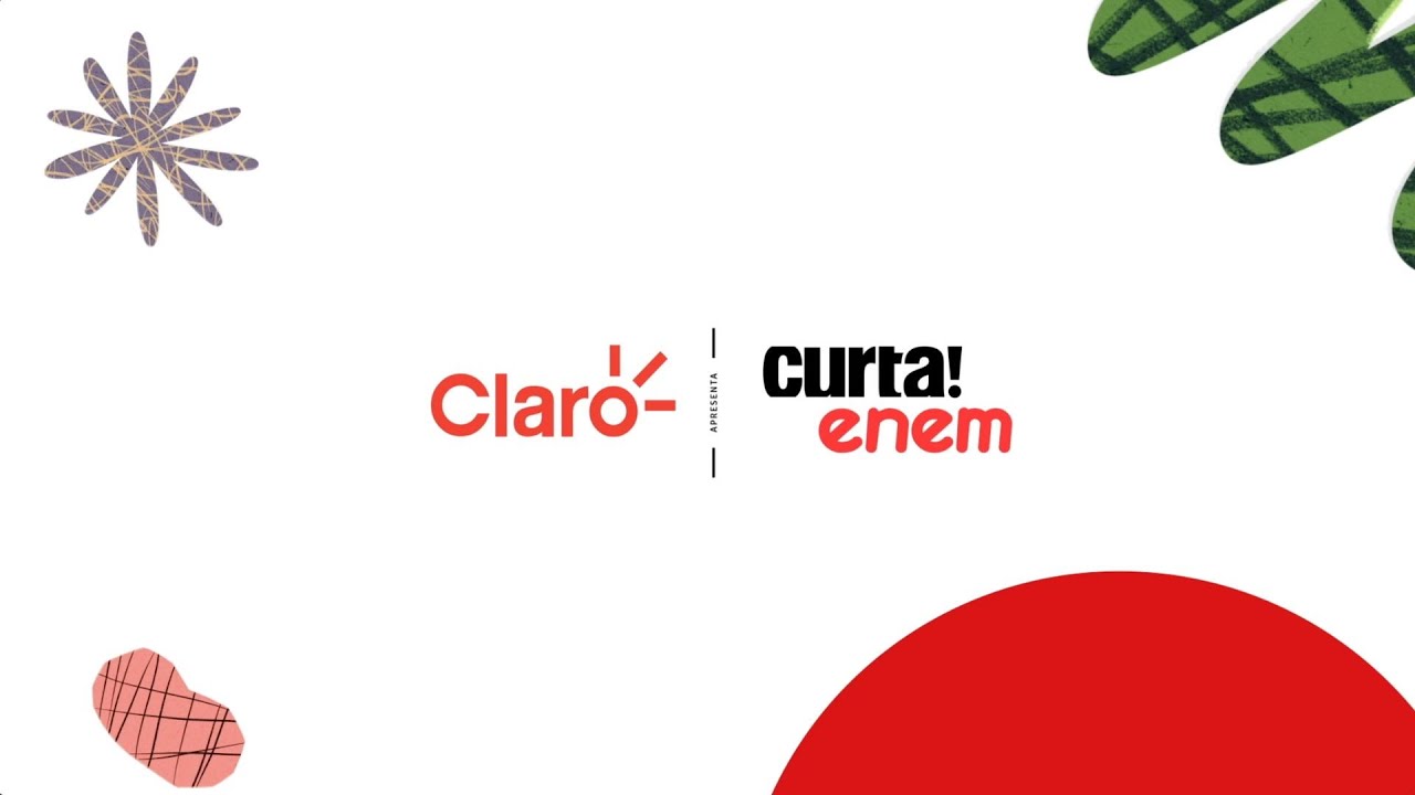 CURTA! ENEM | Conheça a nova plataforma do Grupo Curta!