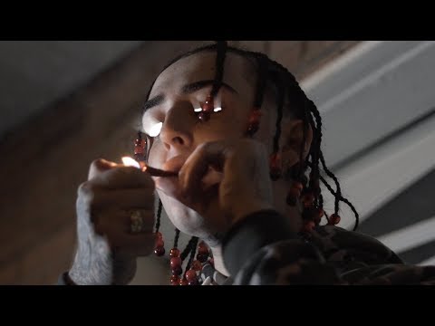 Move Around - Gettie ( OFFICIAL MUSIC VIDEO )