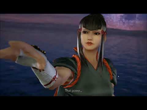 Talon.Book VS BrenEsports.Maru Tekken 7