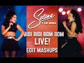 Bidi Bidi Bom Bom Live - Selena Y Los Dinos