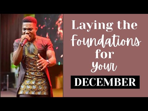 MIDNIGHT WARFARE PRAYERS | 1st DECEMBER 2023 || PASTOR JERRY EZE | NSPPD PRAYERS