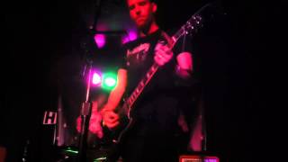 The City on Film - I'd Rather Be Wine Drunk (live at Fest 13)