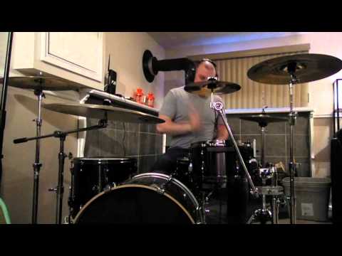 Drum Cover: Katy Perry - Dark Horse (Copyright: Universal Music Group)