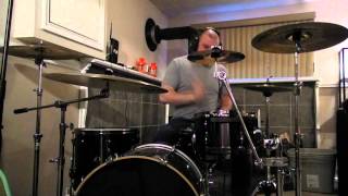 Drum Cover: Katy Perry - Dark Horse (Copyright: Universal Music Group)