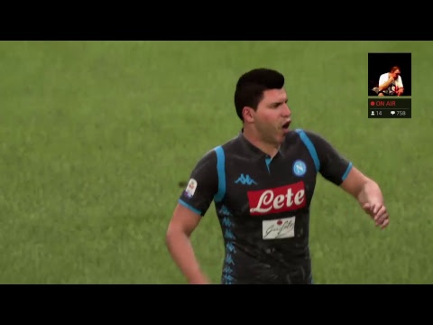 Live Fifa 19 Its The GTG (Grind To Glory) Episode 57 WL Games The Run To Gold Part 2