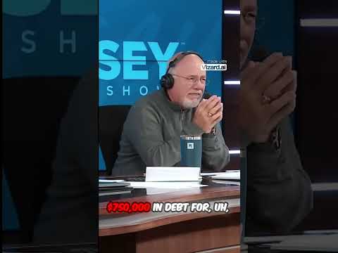 My Wife's $750,000 Student Loan Debt Story | The Ramsey Show Highlights