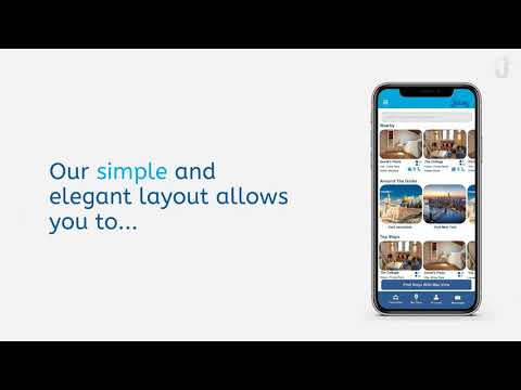 Jstay video thumbnail