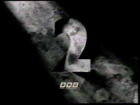 BBC2 Continuity - 26th May 1997