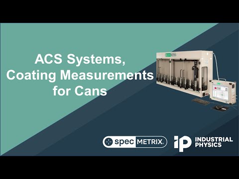 Video do Sistema ACS
