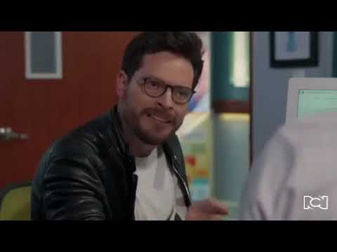 Enfermeras Temporada 2 capitulo 134