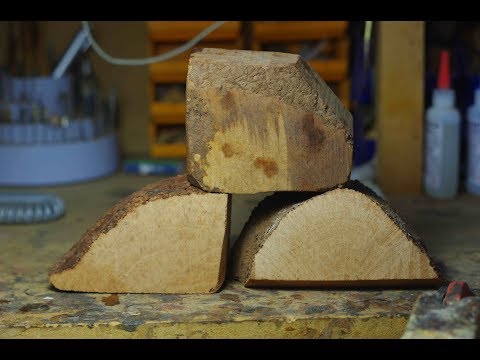 Understanding Briar for Pipemaking