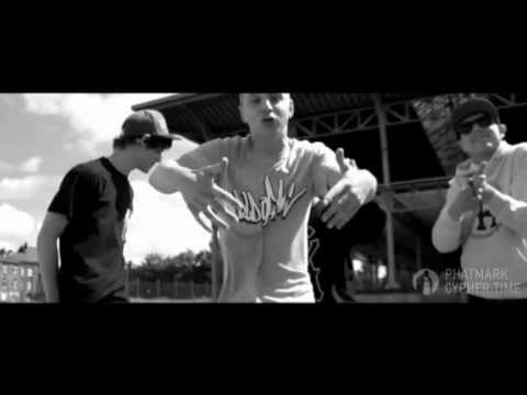 Phatmark Cypher Time invites: Lenterebellen (Ep. 02)