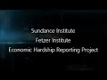 PBS Frontline American Reckoning Funding Credits