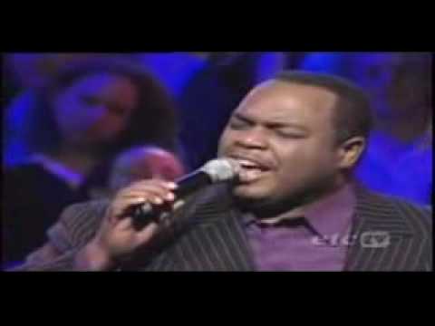 Shouttothelord - Ron Kenoly