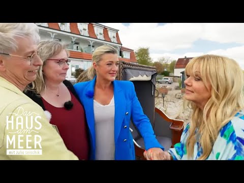 33 YEARS SEPARATED: REUNION WITH CHILDREN'S FRIENDS! | The House by the Sea | Sat.1