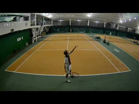 Ace super series u18 part 1