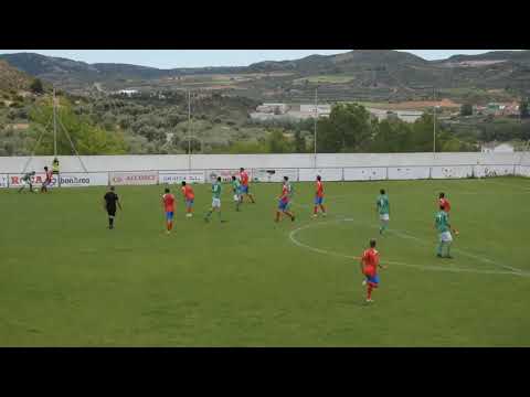 CD Alcorisa  Quinto 16 Mayo 21