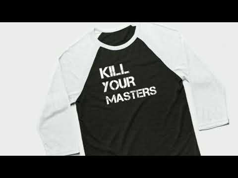 download lagu mp3 mp4 Kill The Masters Shirt, download lagu Kill The Masters Shirt gratis, unduh video klip Kill The Masters Shirt