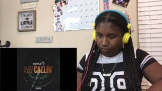 Royce 5'9 - Beats Keep Callin' (Freestyle) REACTION