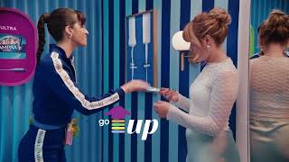 Tampax For Any Day, Any Flow | Tampax