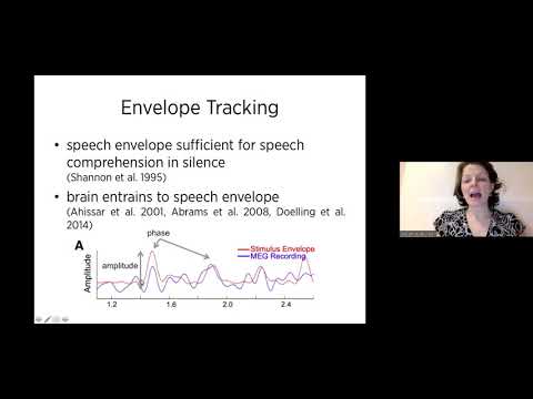 The developmental basis of speech perception - Judit Gervain (University of Padua)