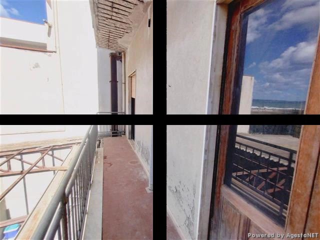 Appartamento in VENDITA FONDACHELLO VALDINA