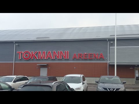 EVU vs Jää-Tiikerit