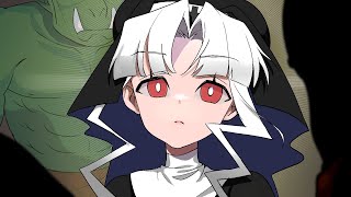 [閒聊] 菊草toon宇宙 辣個女人....登場!