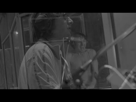 Fat White Family - Whitest Boy On The Beach (Live at Konk Studios)