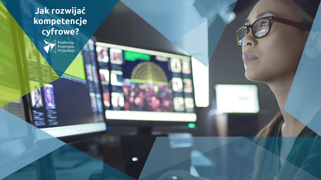 Jak rozwijać kompetencje cyfrowe? | Rozmowa ekspercka