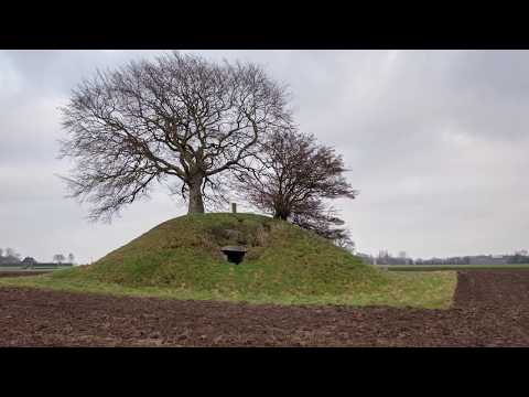 Keldernæs Jættestue