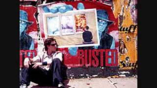 Busted Stuff- Dave Matthews Band