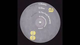 the rip off artist  - Funk Monopoly