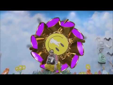 Kid Buu Boogers On My Wrist (Music Video)