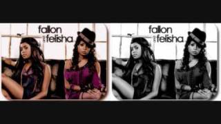 Fallon and felisha *INFECTED* HQ